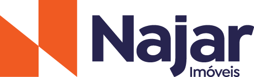 Logo Najar Imóveis